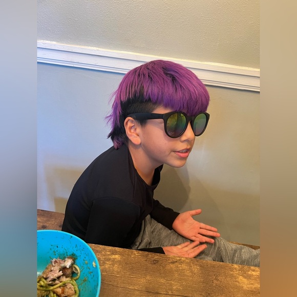 PLUS SIZE SHOW 🌈 - Picture 4 of 16